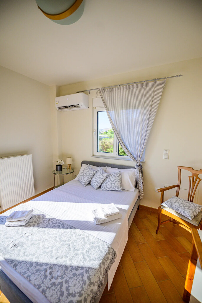 Вилла в Аттике, Греция, 384 м² - фото 19