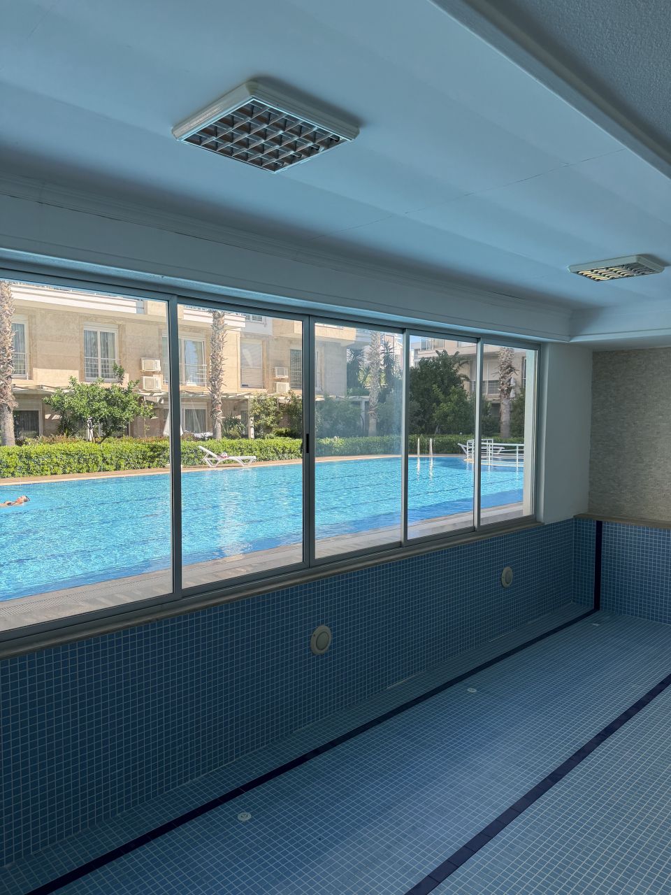 Квартира в Анталии, Турция, 65 м² - фото 6