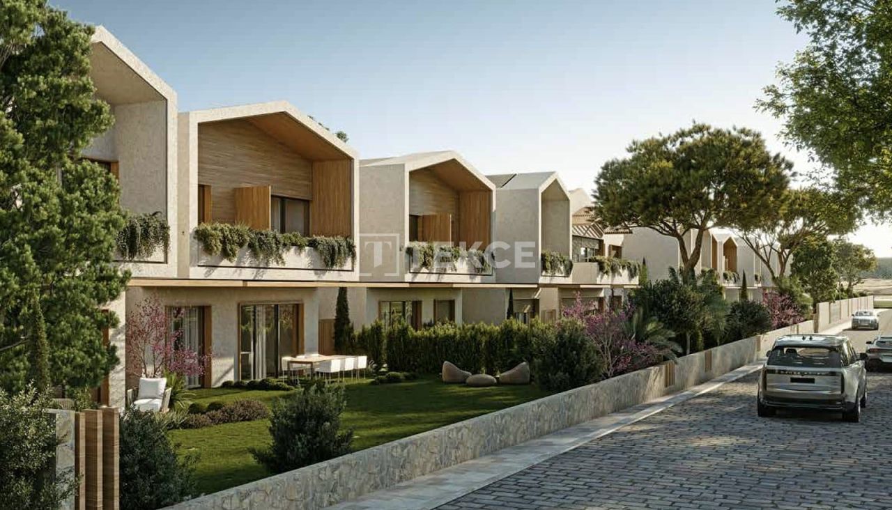 Апартаменты в Чешме, Турция, 137 м² - фото 4