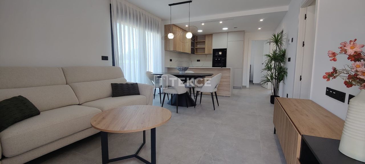 Пентхаус в Пилар-де-ла-Орадада, Испания, 74 м² - фото 6