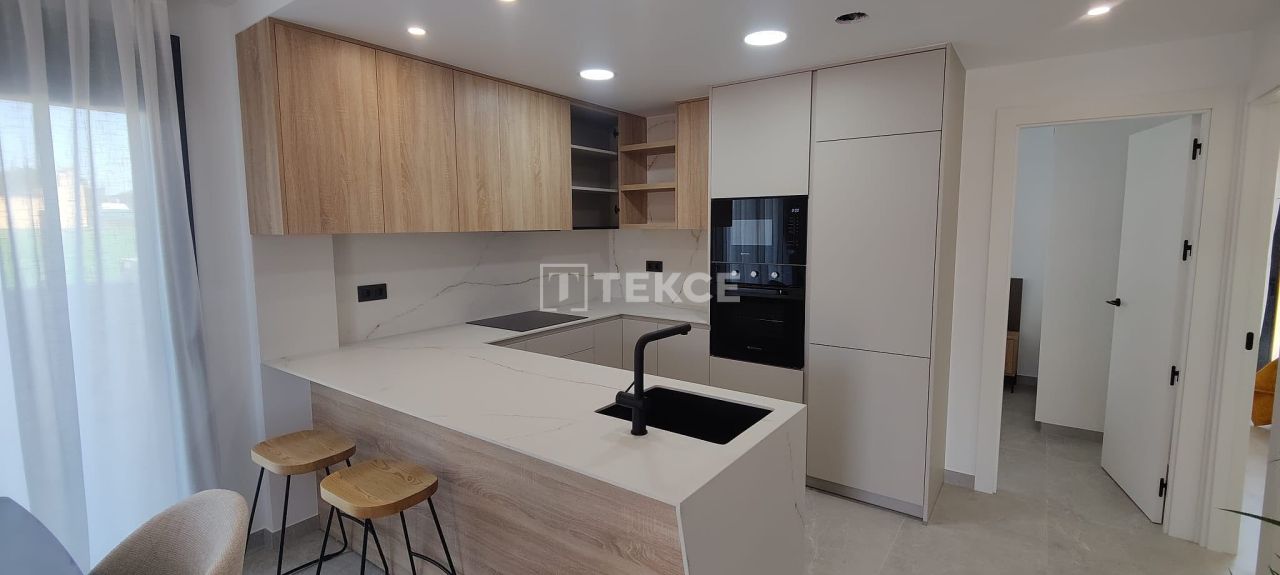 Апартаменты в Пилар-де-ла-Орадада, Испания, 67 м² - фото 7