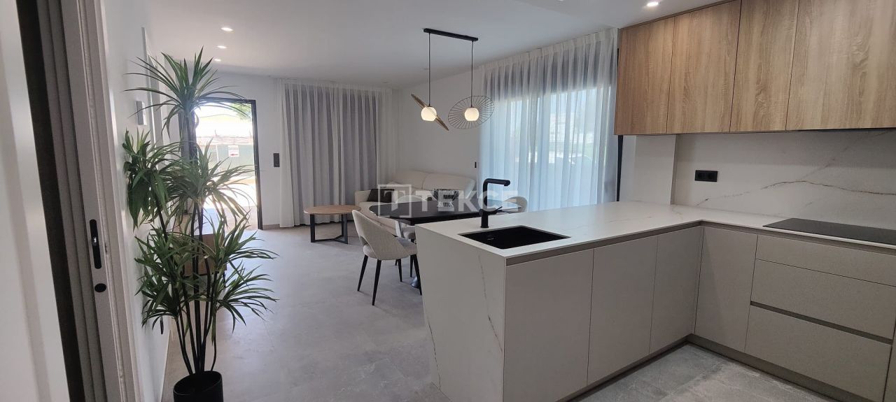 Апартаменты в Пилар-де-ла-Орадада, Испания, 67 м² - фото 8