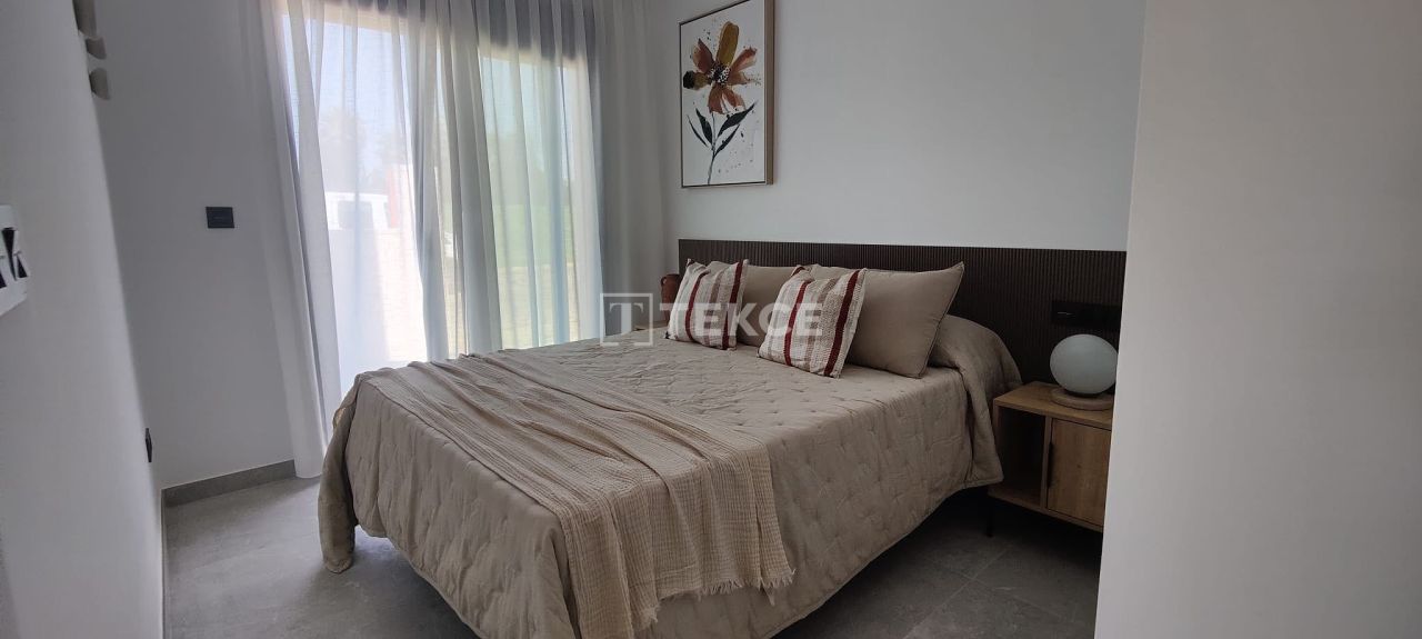 Апартаменты в Пилар-де-ла-Орадада, Испания, 67 м² - фото 10