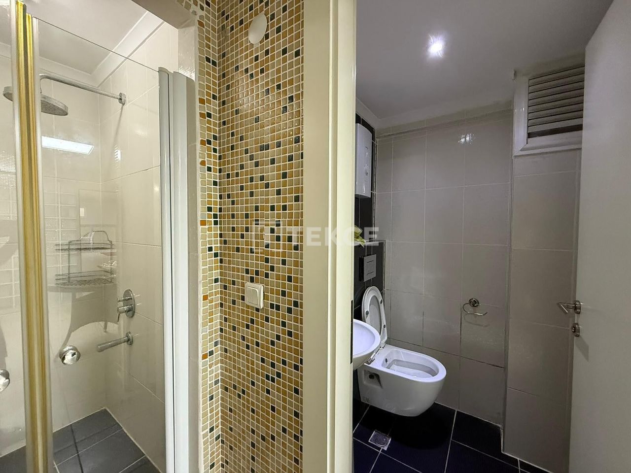 Апартаменты в Алании, Турция, 110 м² - фото 10