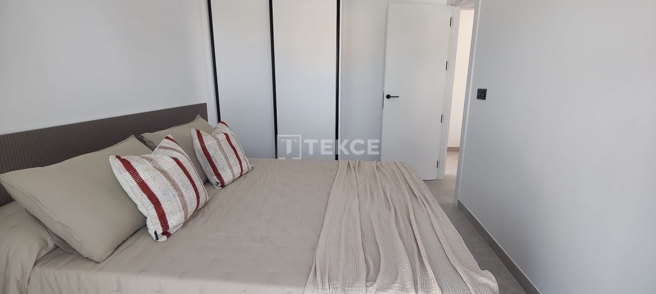 Апартаменты в Пилар-де-ла-Орадада, Испания, 67 м² - фото 11