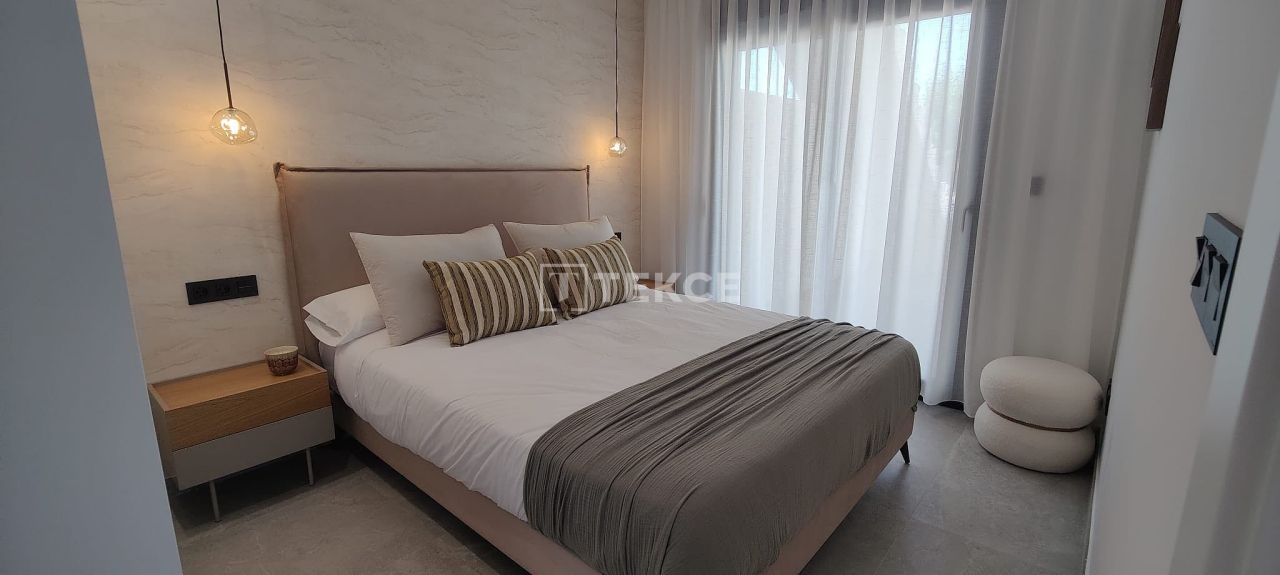 Апартаменты в Пилар-де-ла-Орадада, Испания, 67 м² - фото 12