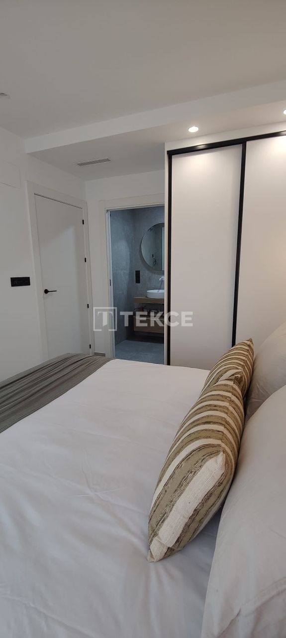 Пентхаус в Пилар-де-ла-Орадада, Испания, 74 м² - фото 13