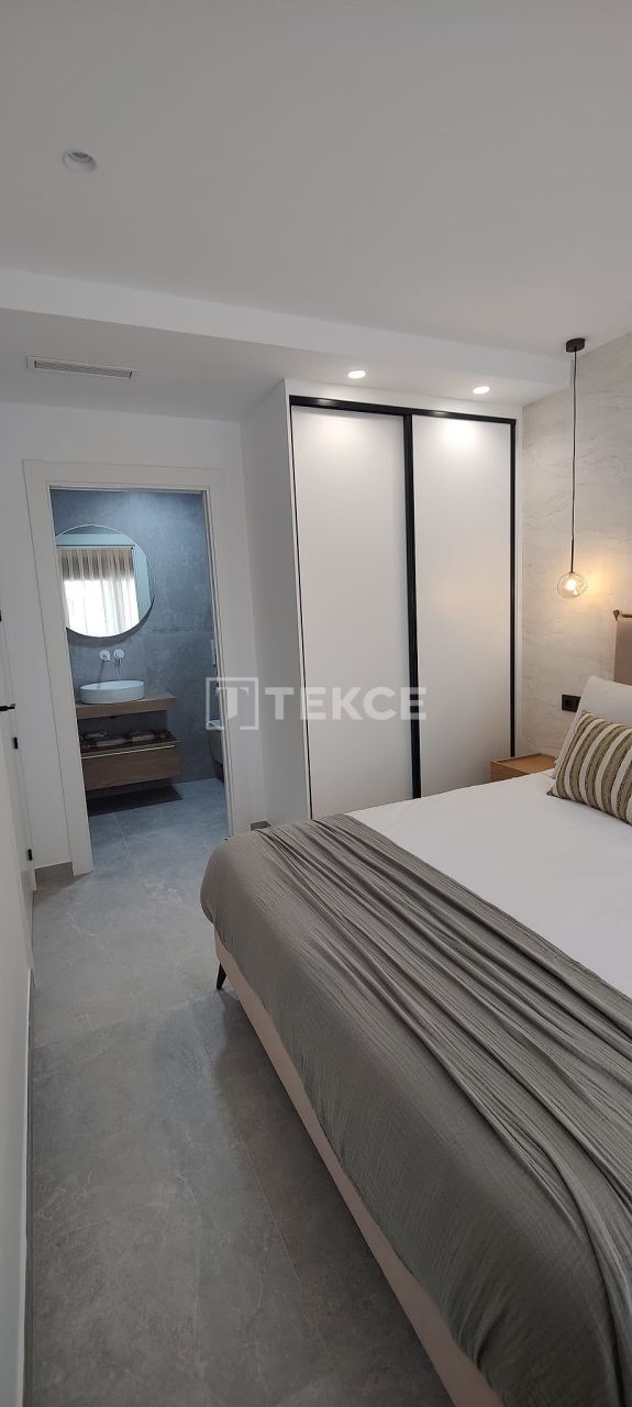Пентхаус в Пилар-де-ла-Орадада, Испания, 74 м² - фото 14