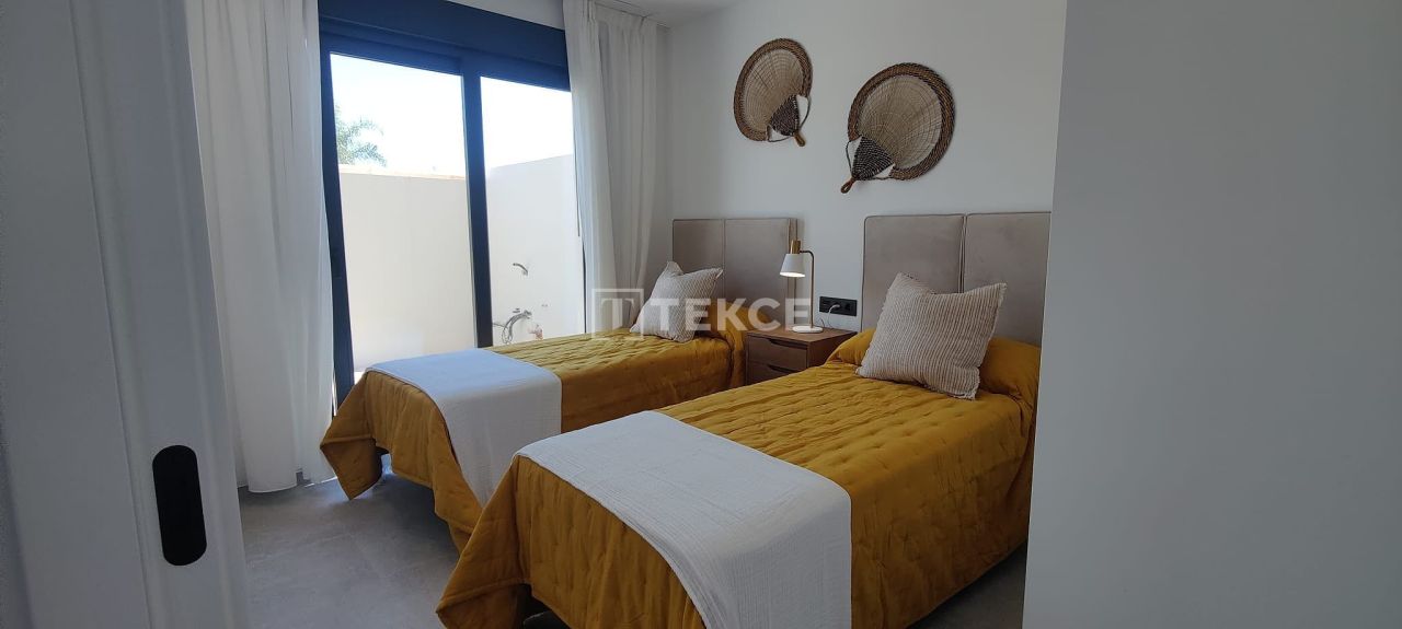 Апартаменты в Пилар-де-ла-Орадада, Испания, 67 м² - фото 15