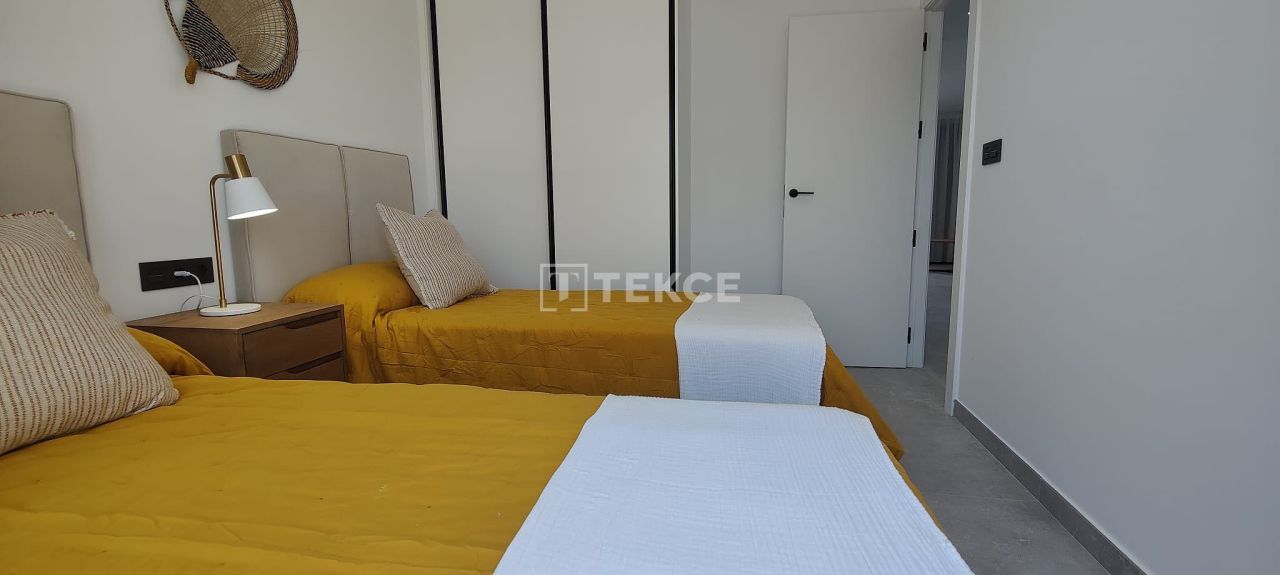 Пентхаус в Пилар-де-ла-Орадада, Испания, 74 м² - фото 16