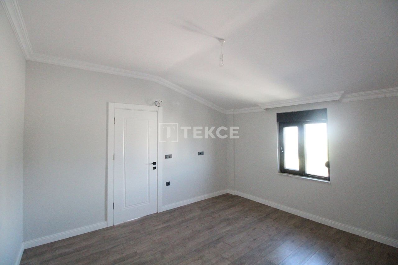 Апартаменты в Манавгате, Турция, 123 м² - фото 16