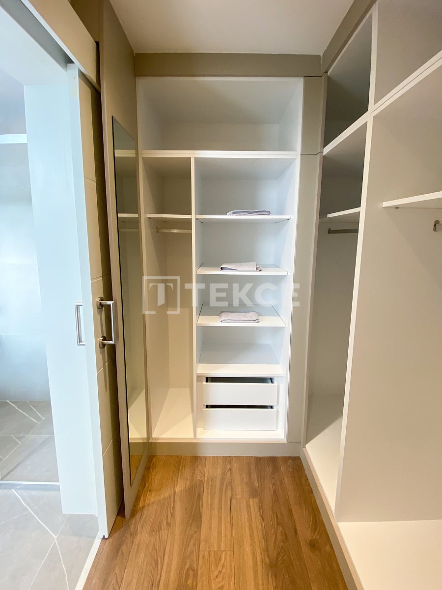 Апартаменты в Лефкоше, Кипр, 120 м² - фото 16