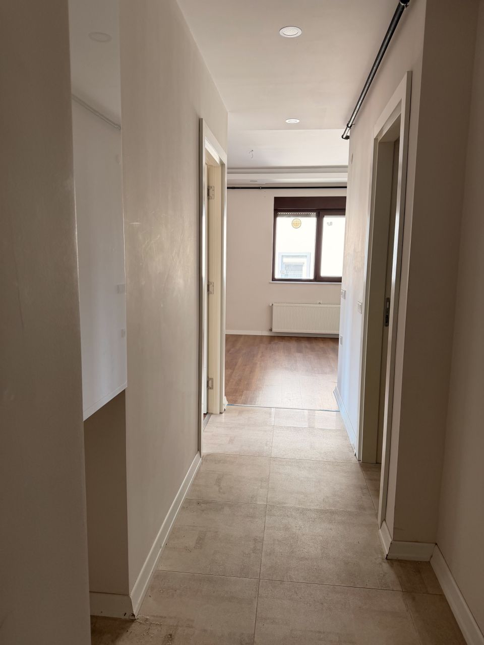 Квартира в Анталии, Турция, 55 м² - фото 5