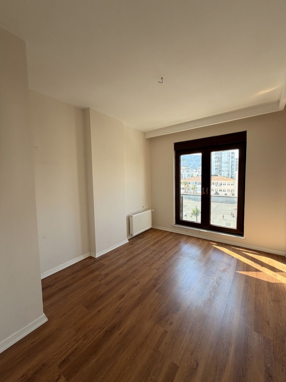 Квартира в Анталии, Турция, 55 м² - фото 7