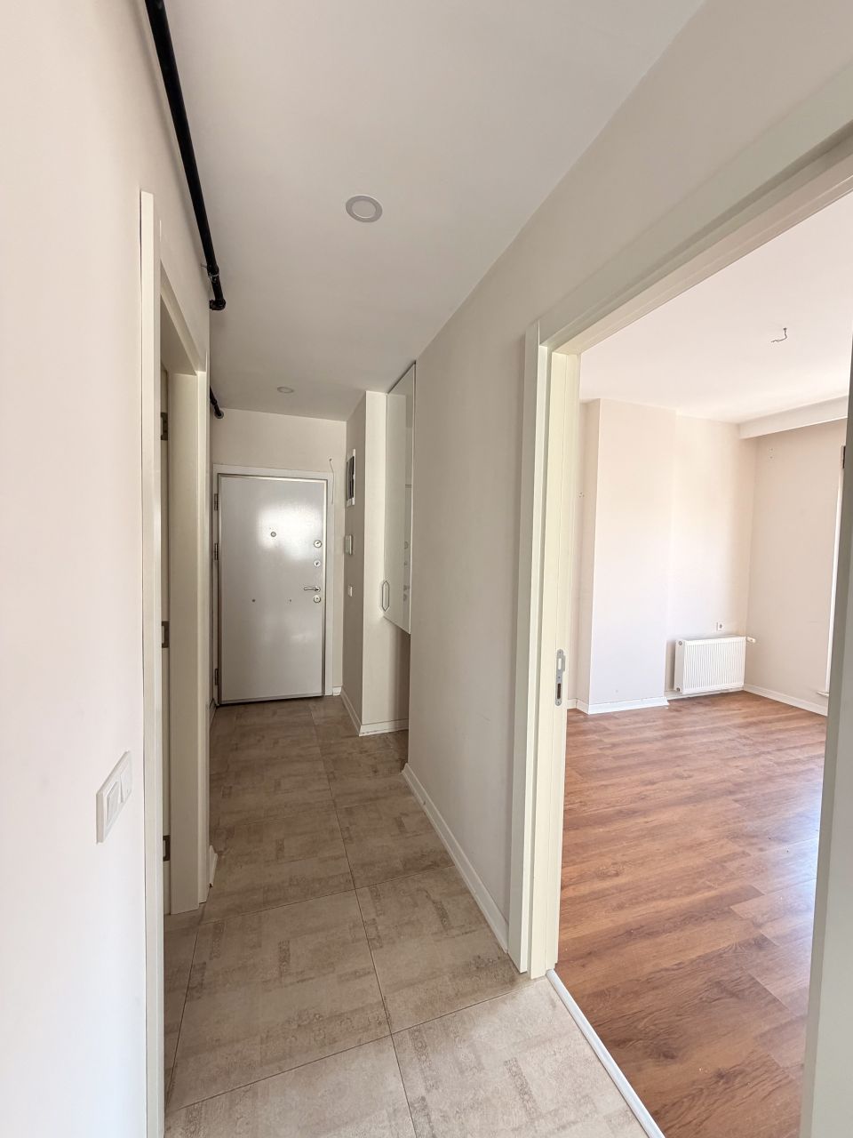 Квартира в Анталии, Турция, 55 м² - фото 14