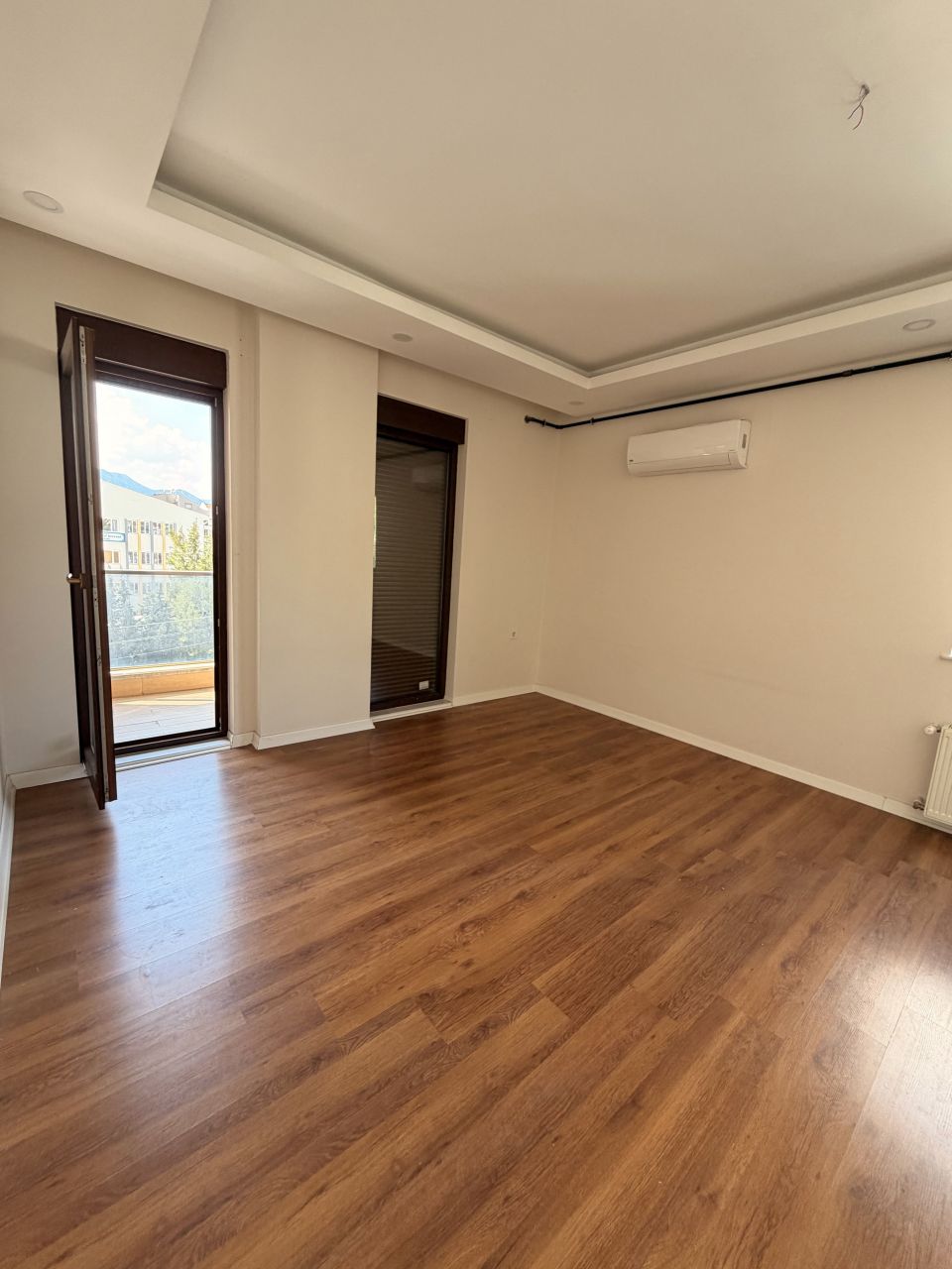 Квартира в Анталии, Турция, 55 м² - фото 9