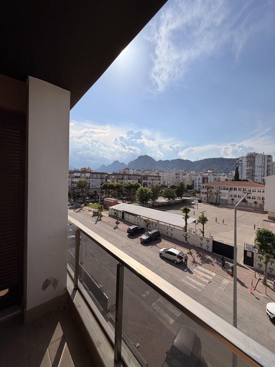 Квартира в Анталии, Турция, 55 м² - фото 12