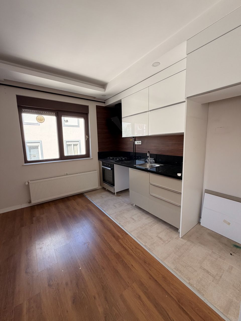 Квартира в Анталии, Турция, 55 м² - фото 8