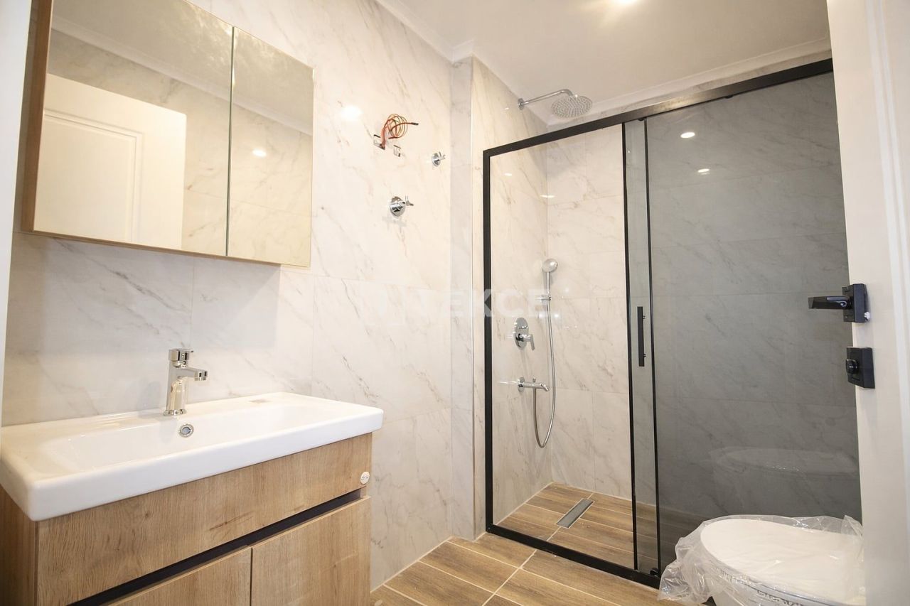 Апартаменты в Манавгате, Турция, 123 м² - фото 19