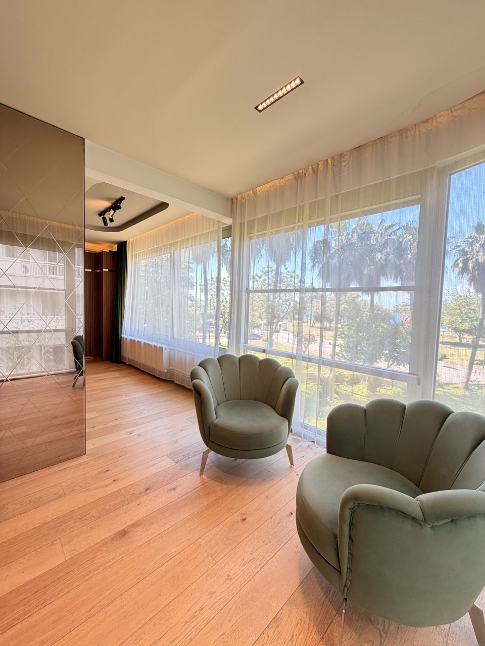 Квартира в Анталии, Турция, 160 м² - фото 3