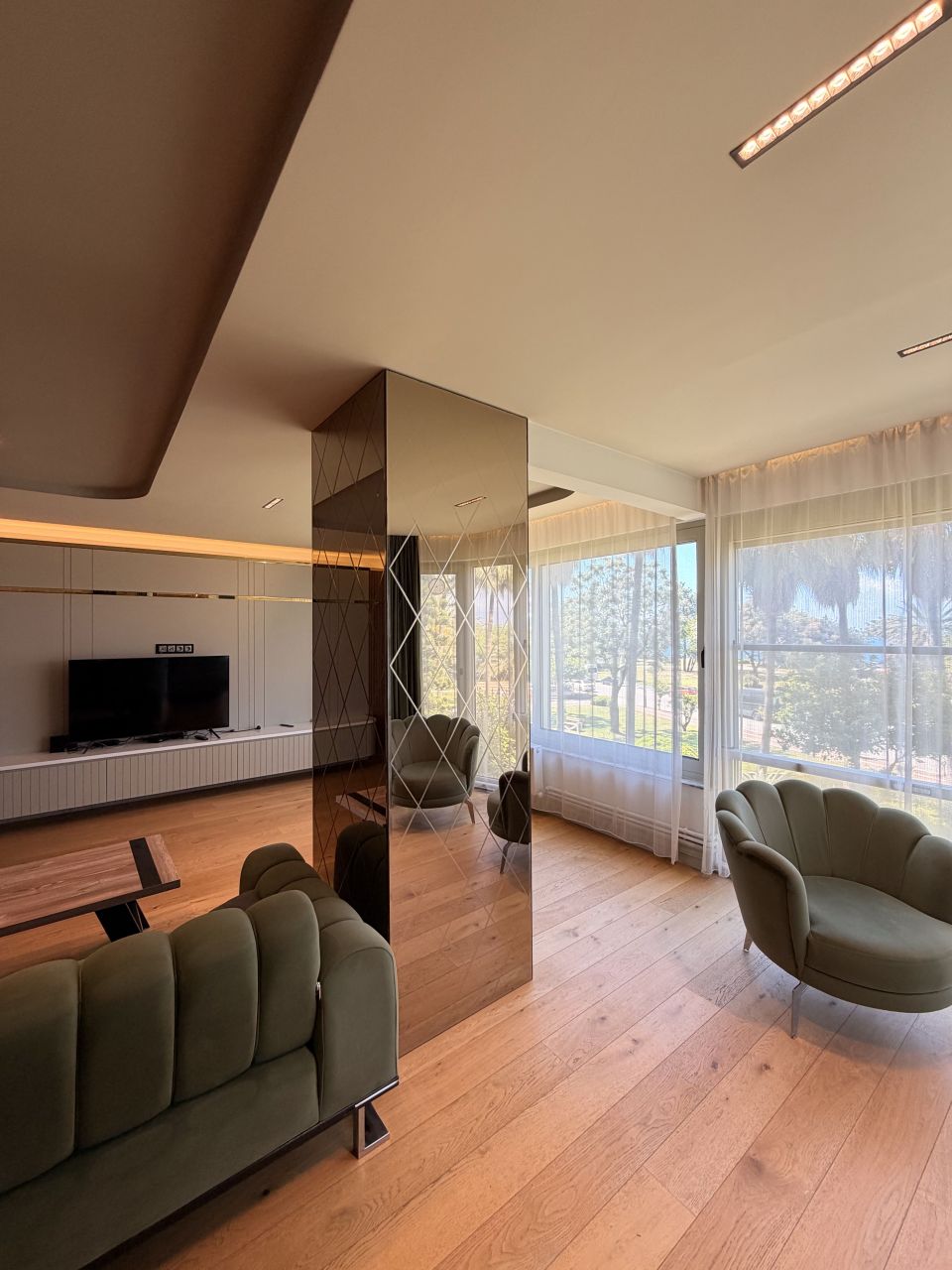 Квартира в Анталии, Турция, 160 м² - фото 4