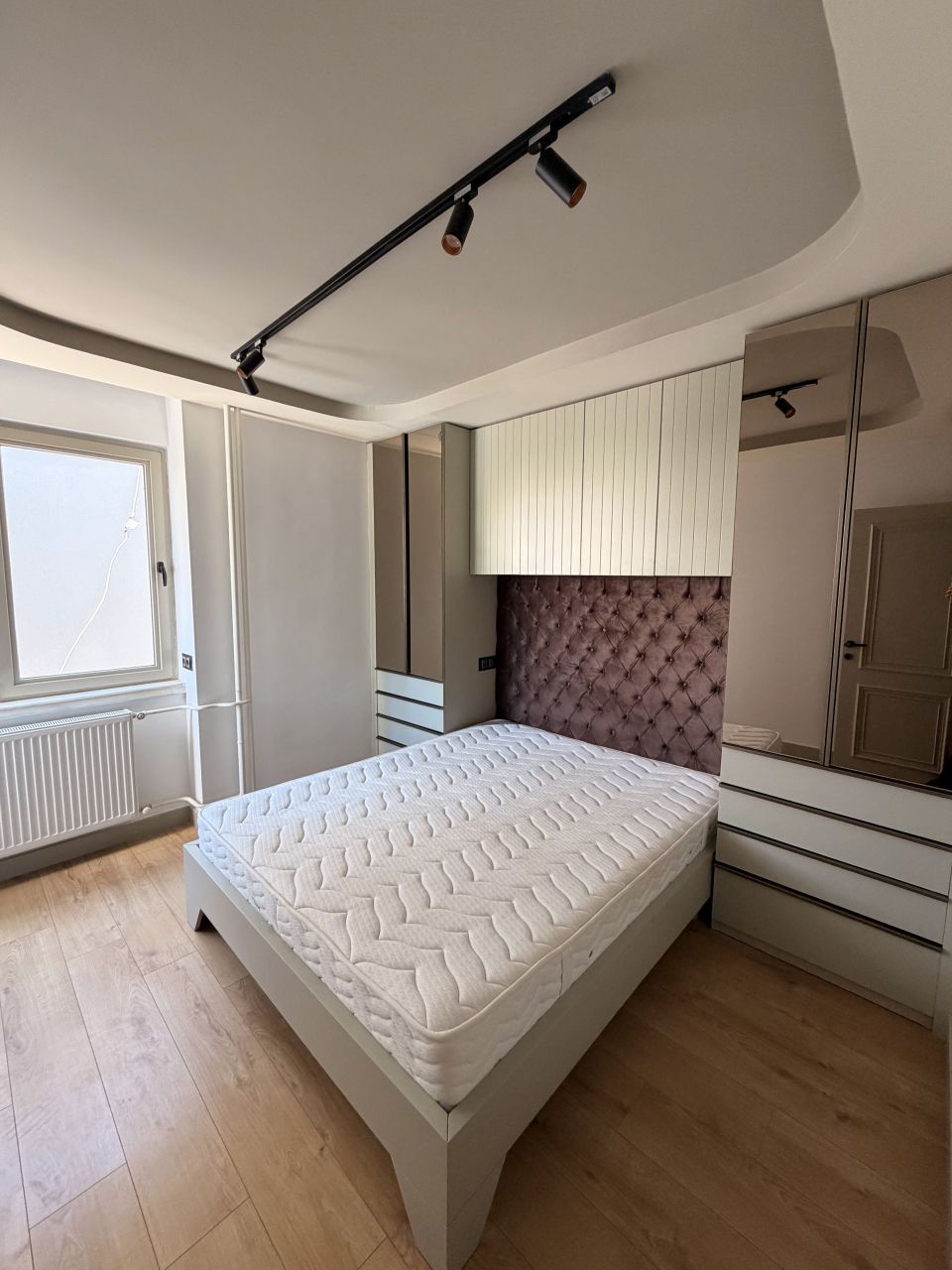 Квартира в Анталии, Турция, 160 м² - фото 12