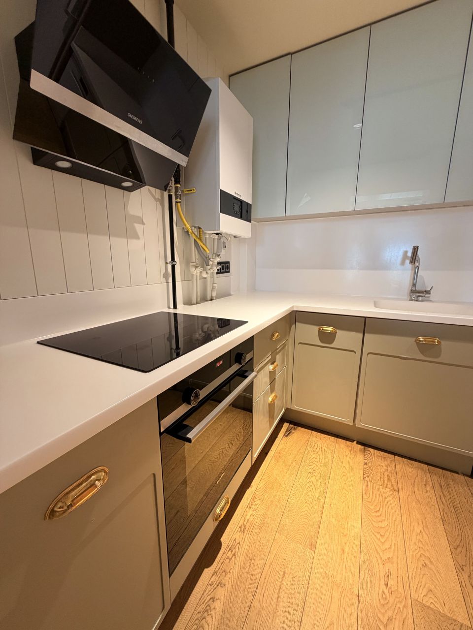 Квартира в Анталии, Турция, 160 м² - фото 7