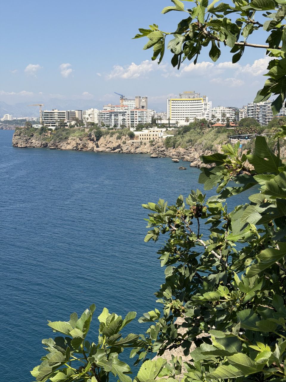 Квартира в Анталии, Турция, 160 м² - фото 16