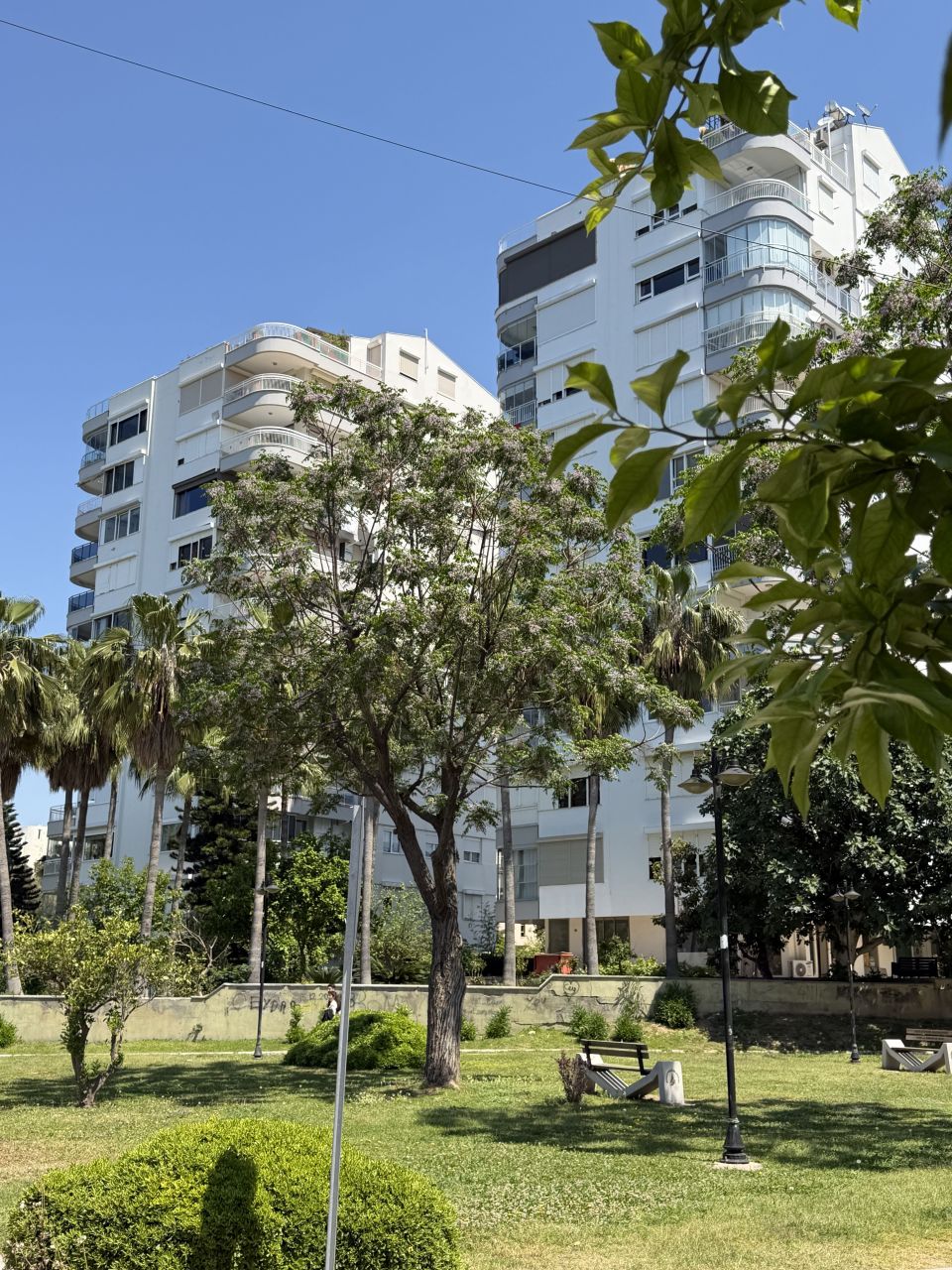 Квартира в Анталии, Турция, 160 м² - фото 14