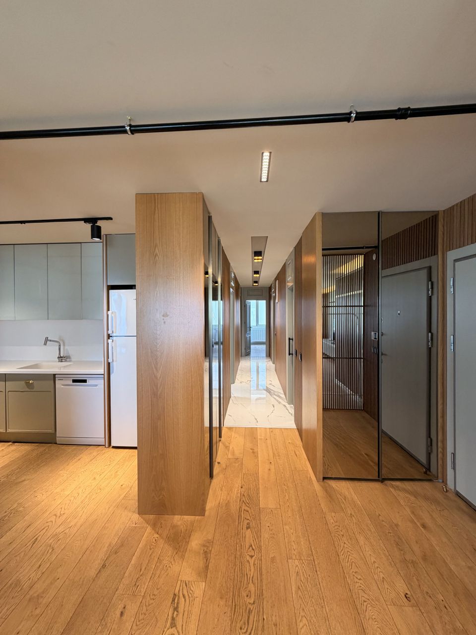 Квартира в Анталии, Турция, 160 м² - фото 5
