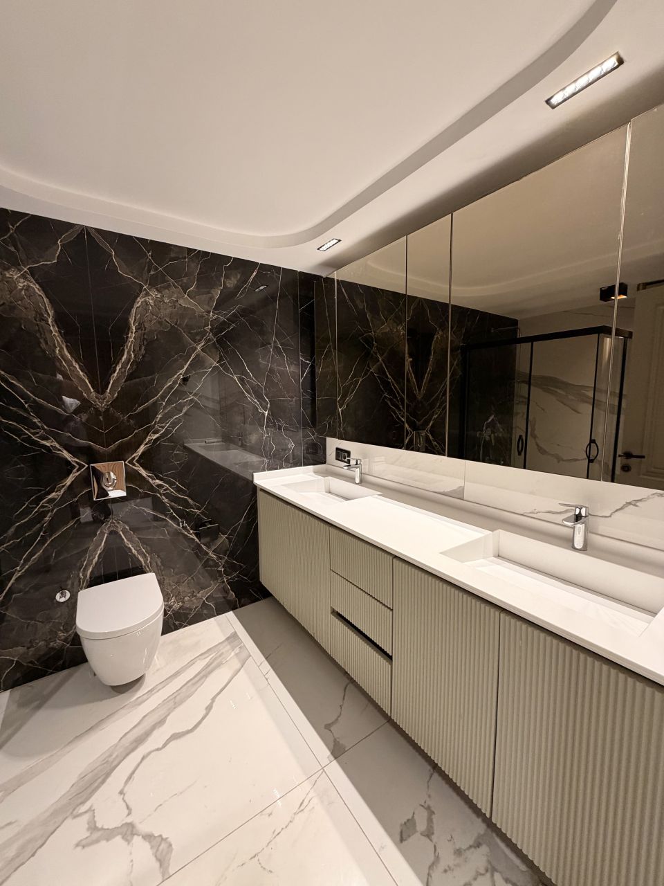 Квартира в Анталии, Турция, 160 м² - фото 13