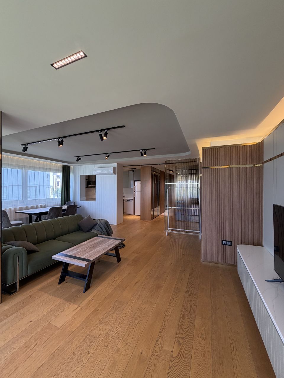 Квартира в Анталии, Турция, 160 м² - фото 2