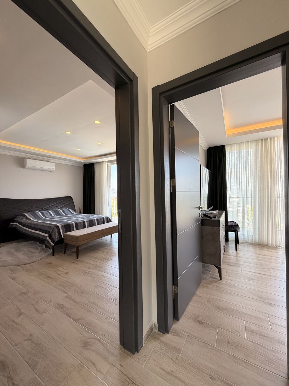 Вилла в Фетхие, Турция, 220 м² - фото 11