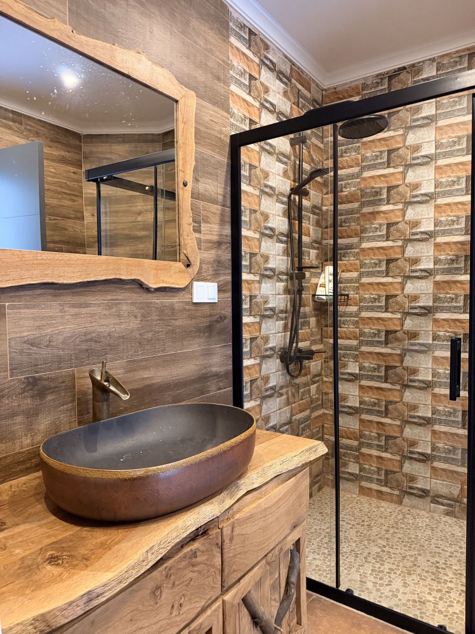 Вилла в Фетхие, Турция, 220 м² - фото 12