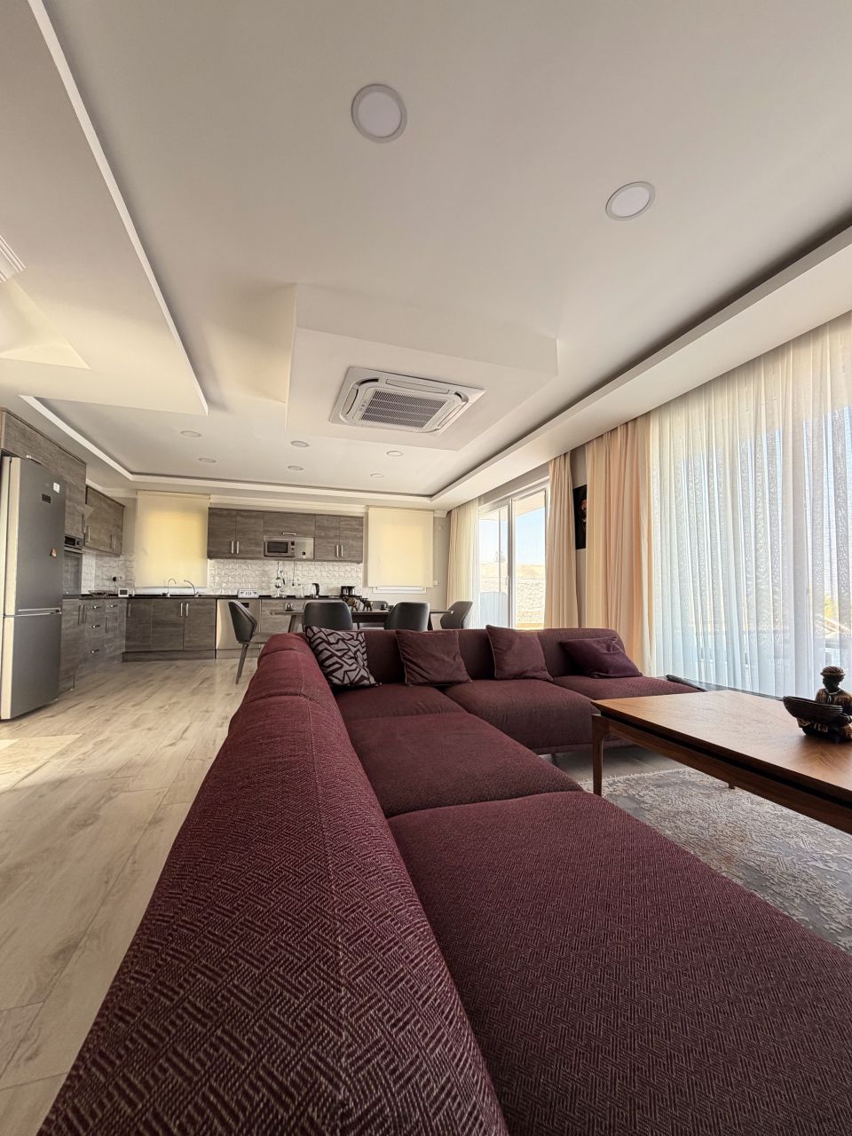 Вилла в Фетхие, Турция, 220 м² - фото 6