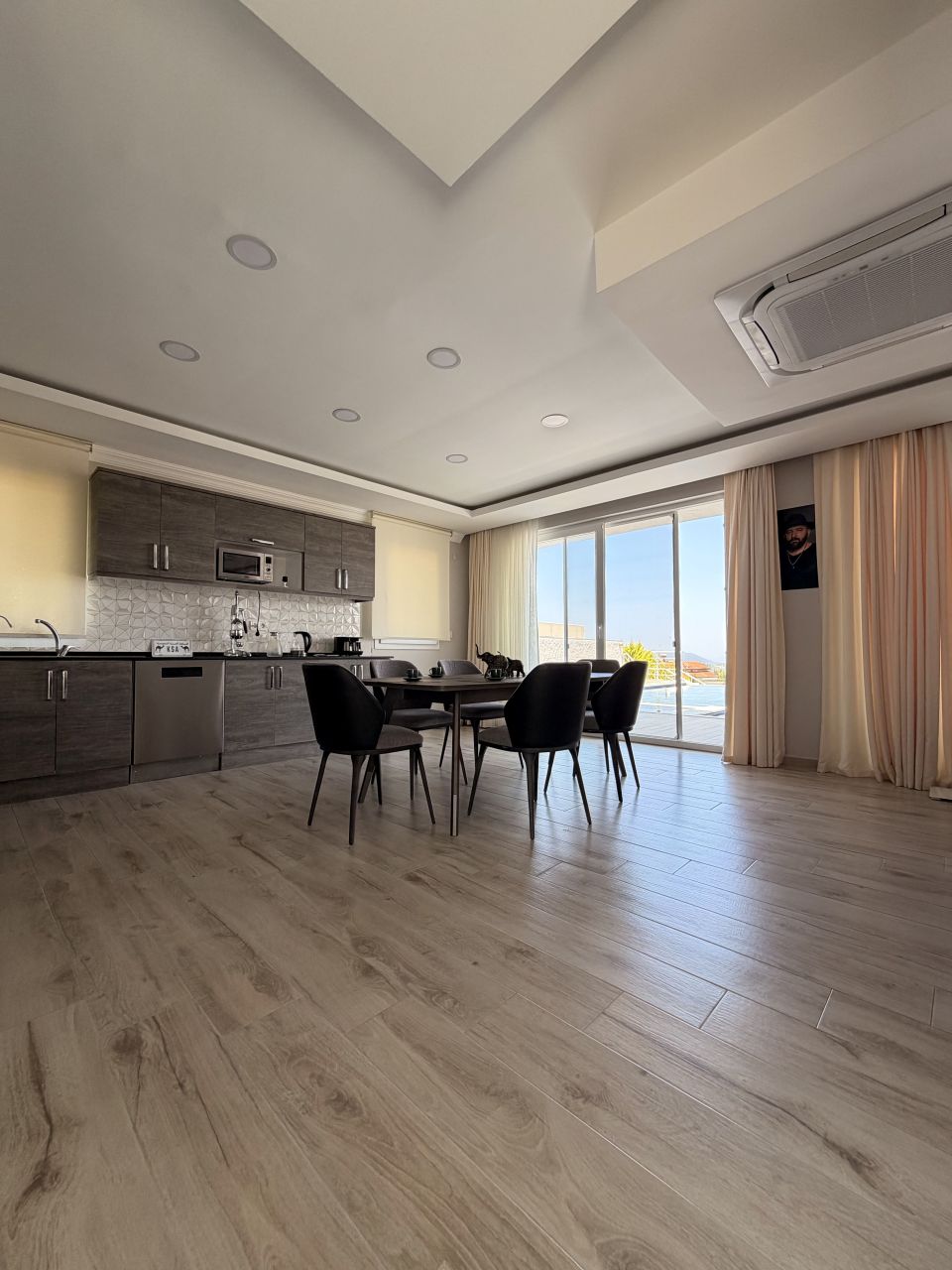 Вилла в Фетхие, Турция, 220 м² - фото 16