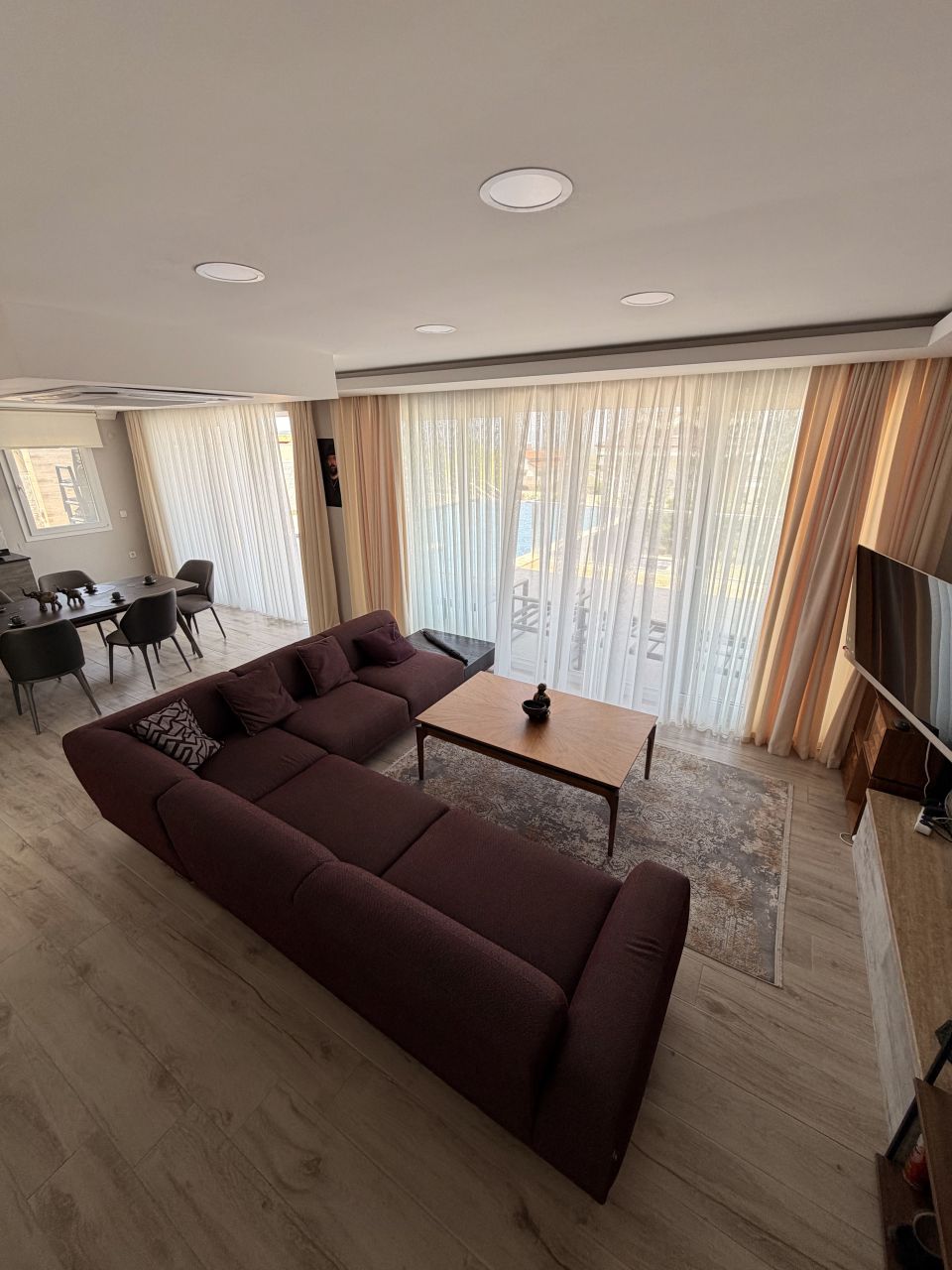 Вилла в Фетхие, Турция, 220 м² - фото 8