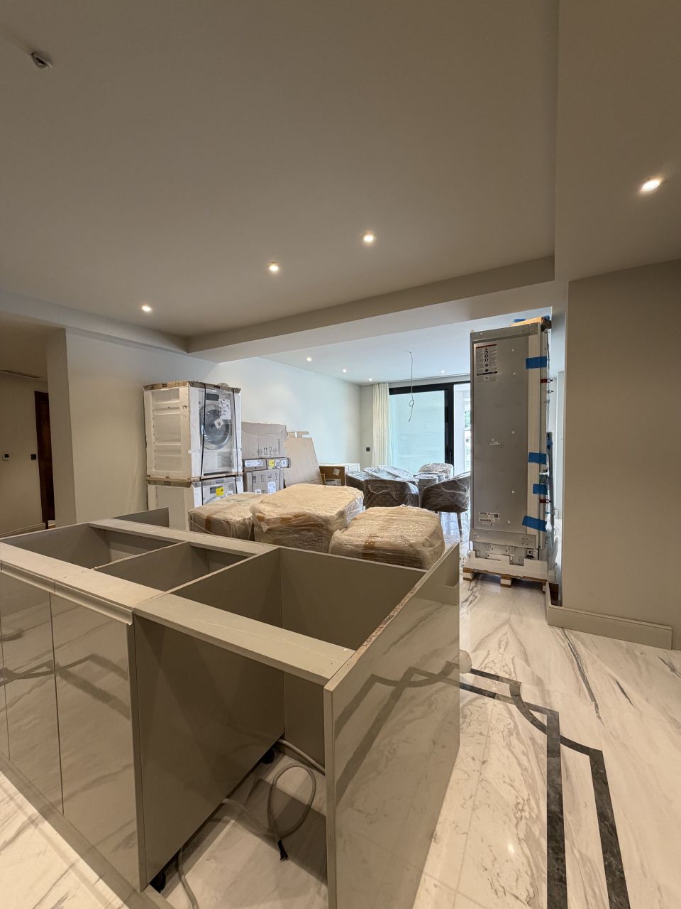 Квартира в Фетхие, Турция, 400 м² - фото 17