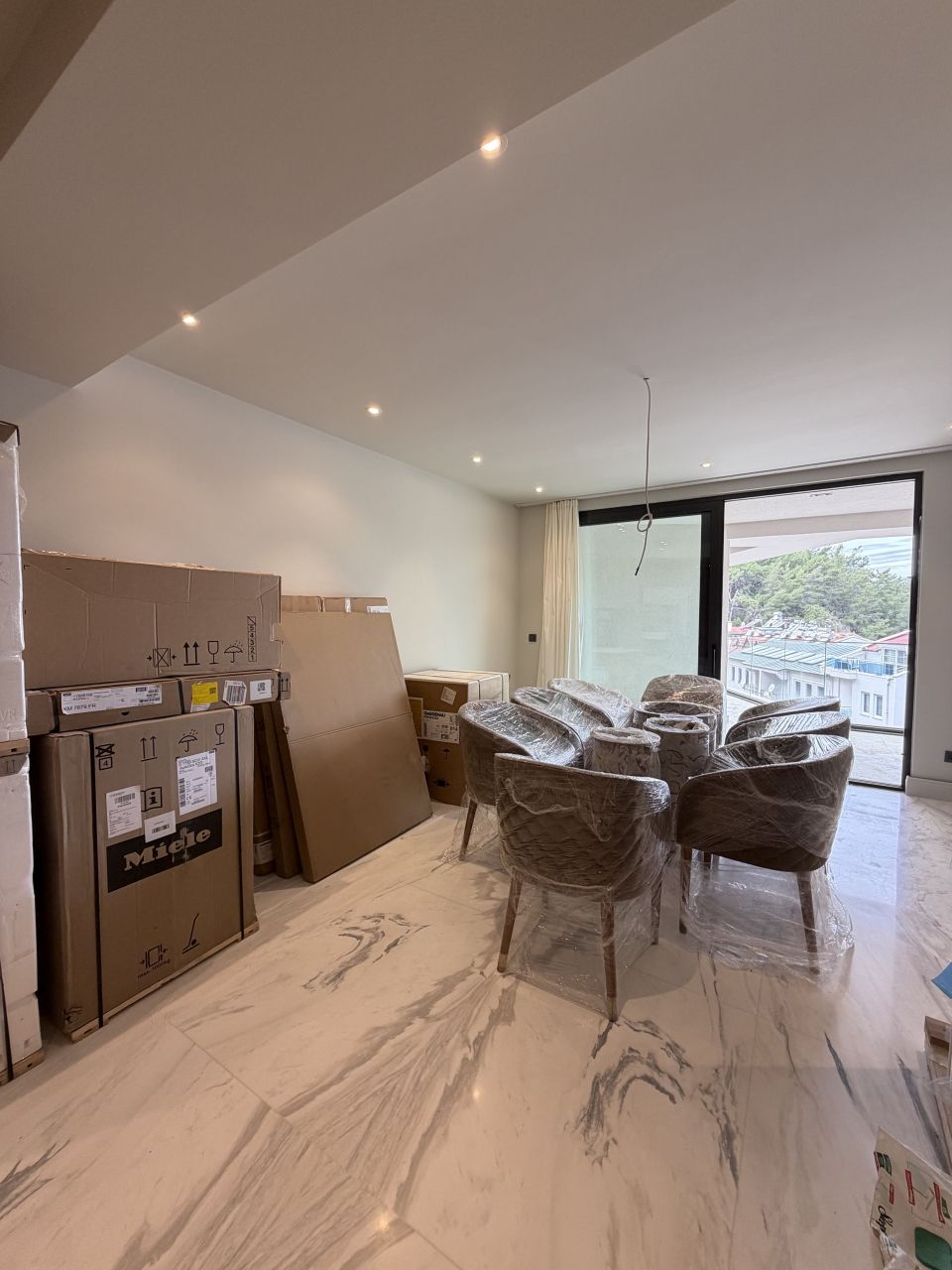 Квартира в Фетхие, Турция, 400 м² - фото 18