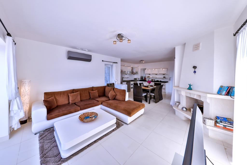 Вилла в Каше, Турция, 300 м² - фото 9