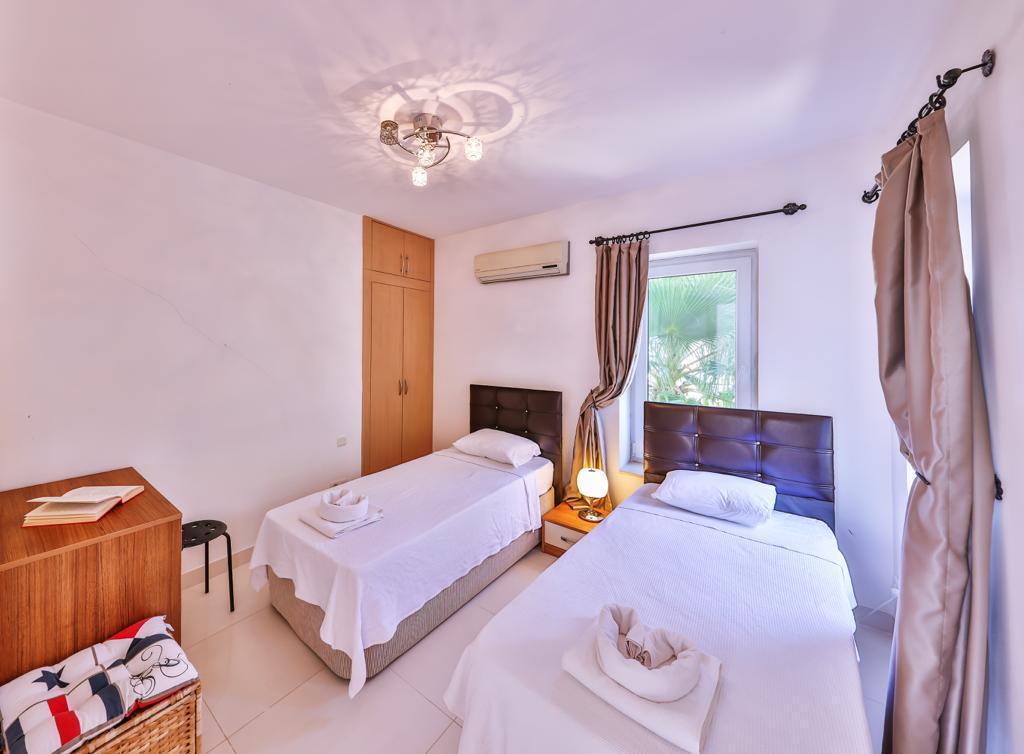 Вилла в Каше, Турция, 300 м² - фото 14