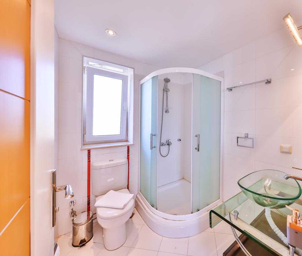 Вилла в Каше, Турция, 300 м² - фото 13
