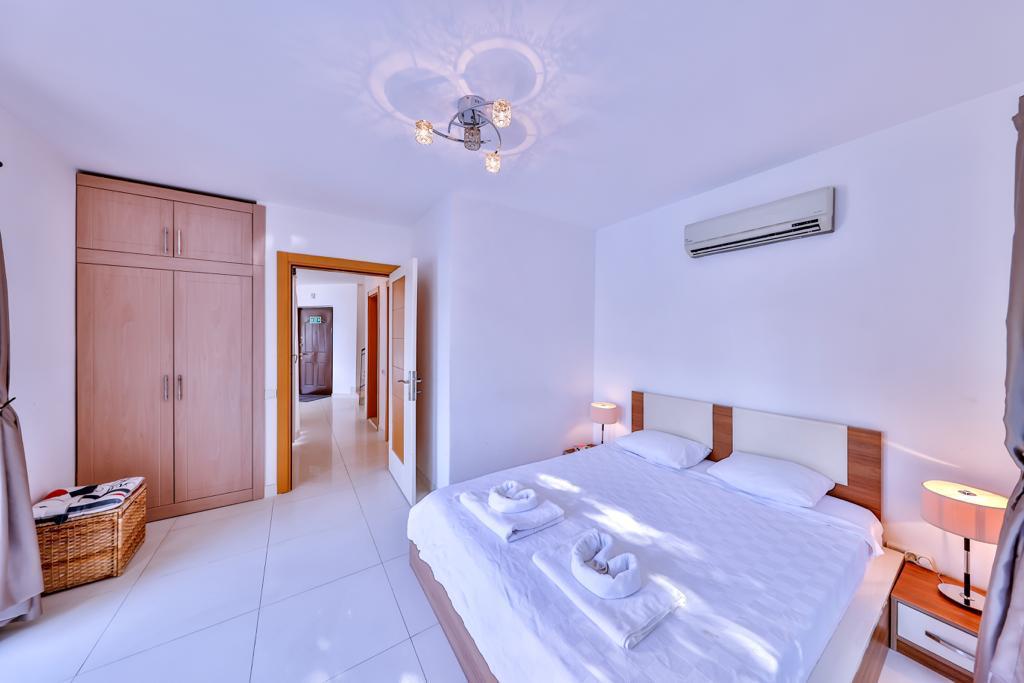 Вилла в Каше, Турция, 300 м² - фото 15