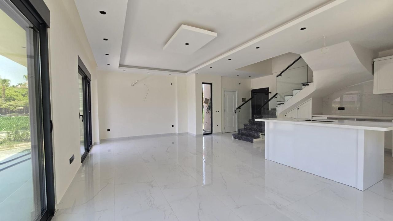 Вилла в Алании, Турция, 210 м² - фото 7