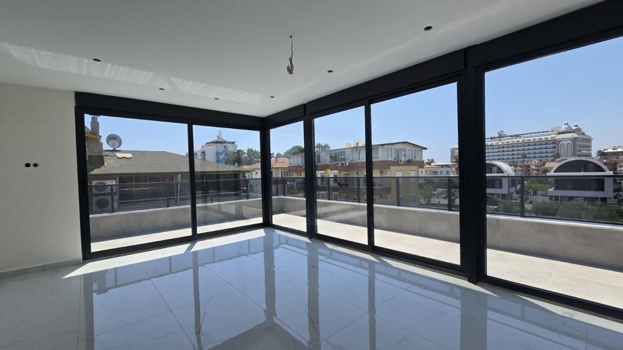 Вилла в Алании, Турция, 210 м² - фото 10