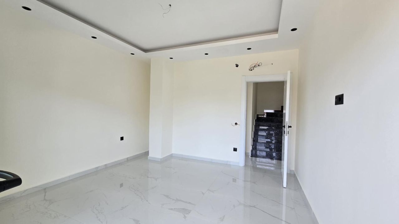 Вилла в Алании, Турция, 210 м² - фото 16