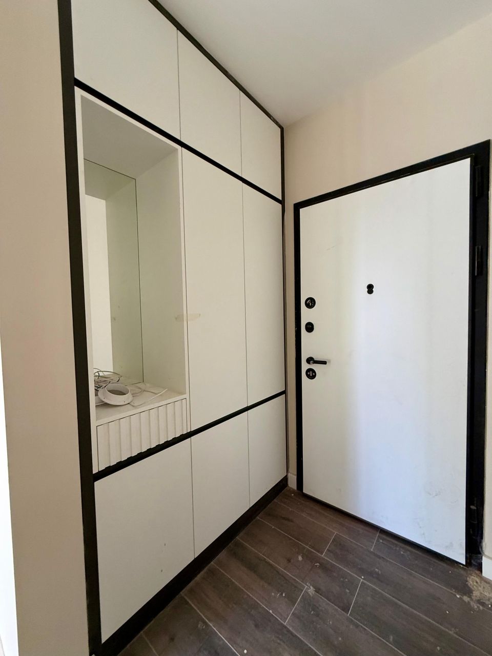 Таунхаус в Анталии, Турция, 120 м² - фото 12