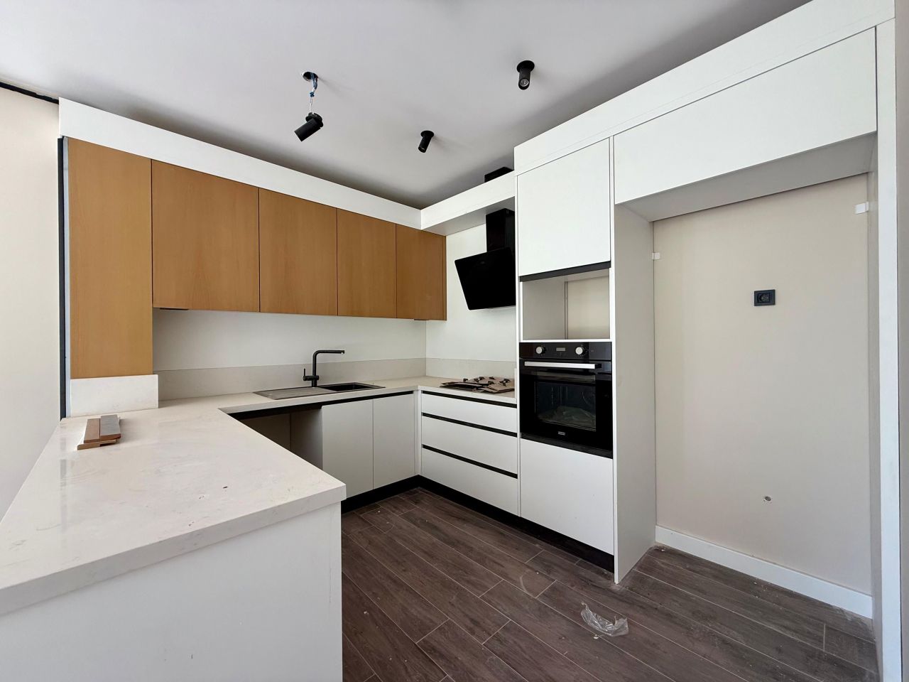 Таунхаус в Анталии, Турция, 120 м² - фото 8