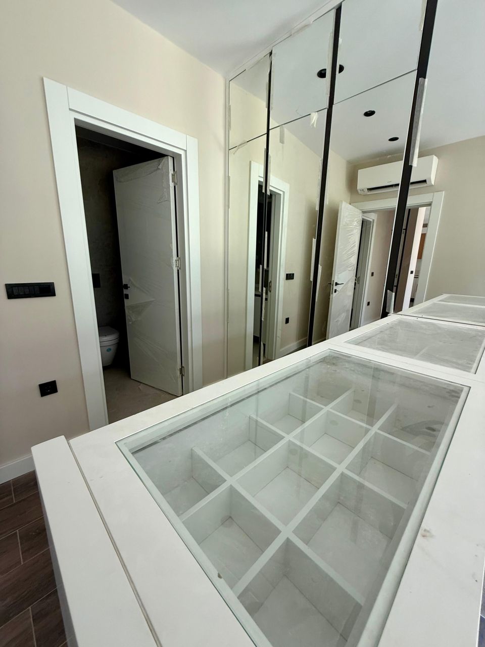 Таунхаус в Анталии, Турция, 120 м² - фото 11