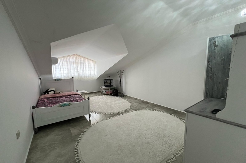 Пентхаус в Алании, Турция, 200 м² - фото 15